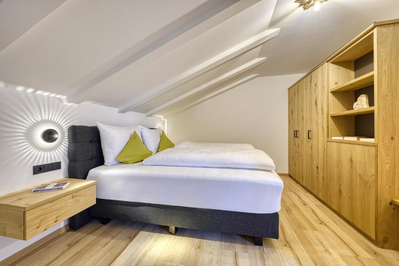 Appartements Kreuzwegerhof Lana Eksteriør billede