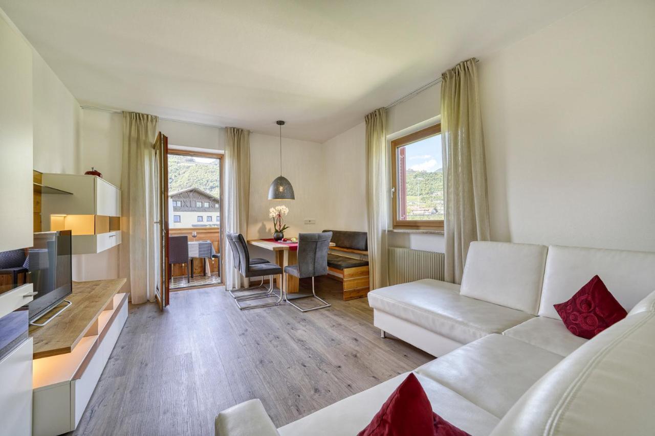 Appartements Kreuzwegerhof Lana Eksteriør billede