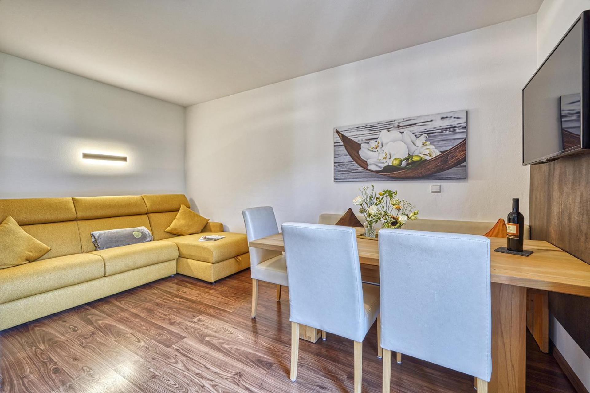 Appartements Kreuzwegerhof Lana Eksteriør billede